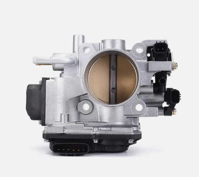 Throttle Body Throttle Valve Assembly Fits 2002-2004 Honda CR-V WARRANTY