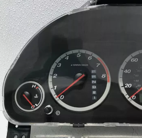 2005-2006 Honda CR-V Speedometer Speedo Cluster AT EX SE OEM