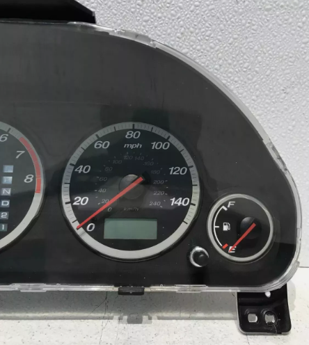 2005-2006 Honda CR-V Speedometer Speedo Cluster AT EX SE OEM