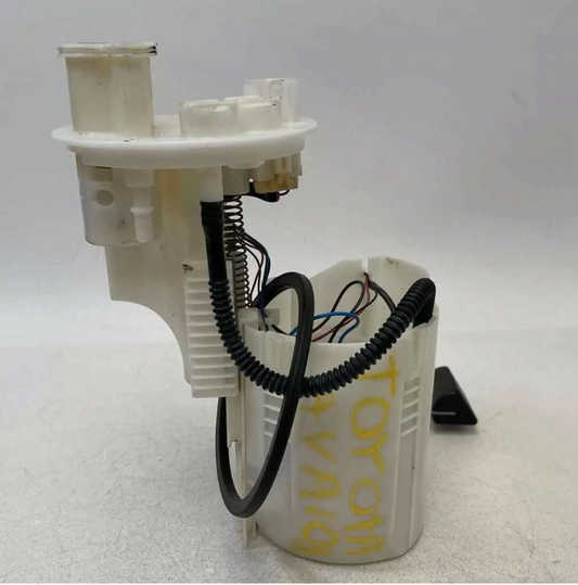 Fuel Pump Assy 77020-06302l Fits 2012 - 2017 TOYOTA CAMRY 2.5L WARRANTY