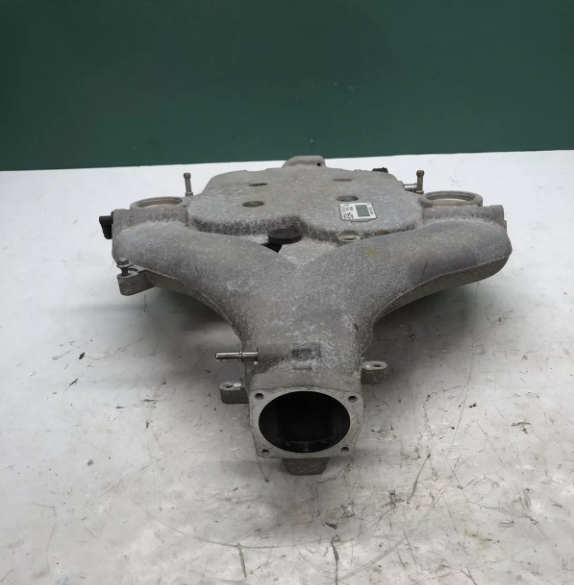 CADILLAC CTS 2004 - 2009 UPPER INTAKE MANIFOLD OEM WARRANTY