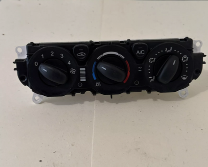 2015-2019 Ford Transit 150 AC Heater Climate Control CK4T19980-AE OEM WARRANTY