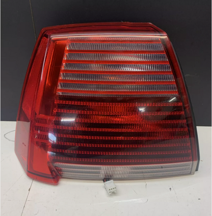 2006-2008 MITSUBISHI GALANT Driver's Left Side Tail Light Lamp Rear OEM 06 08 09