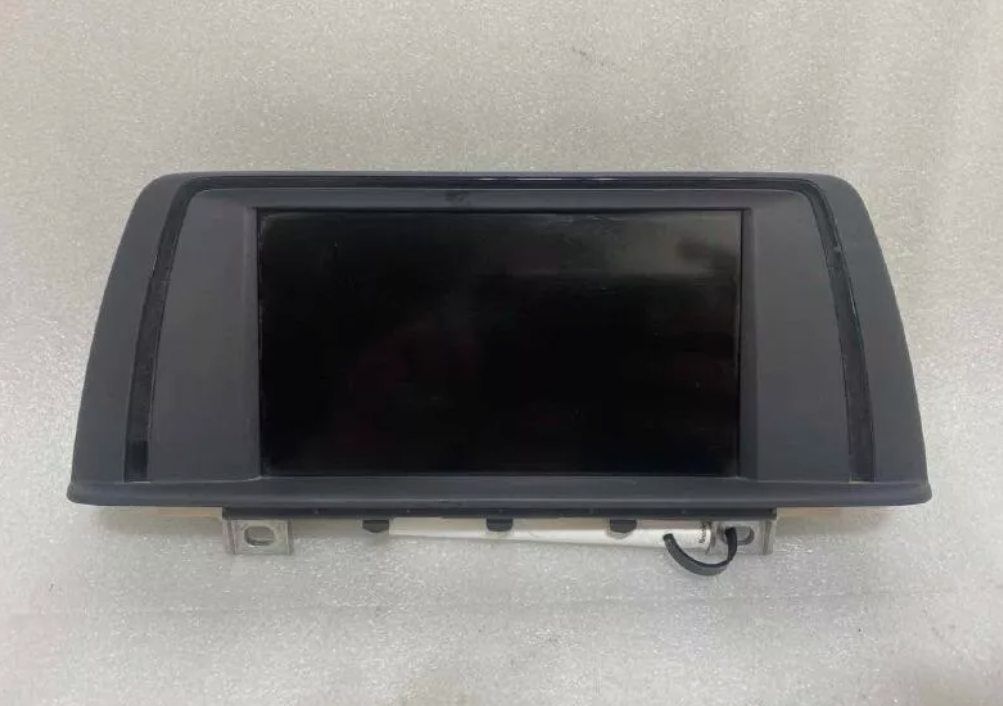 2012-2017 BMW 328i 6.5" Information Display GPS/TV Screen