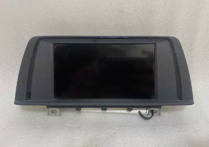 2012-2017 BMW 328i 6.5" Information Display GPS/TV Screen