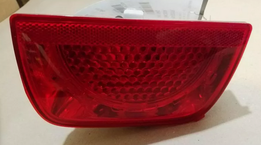 2010-2013 Chevrolet Camaro Driver RH Right Tail Light Inner