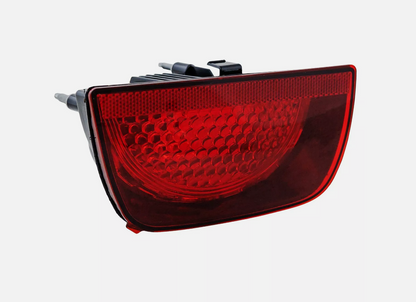 2010-2013 Chevrolet Camaro Driver RH Right Tail Light Inner