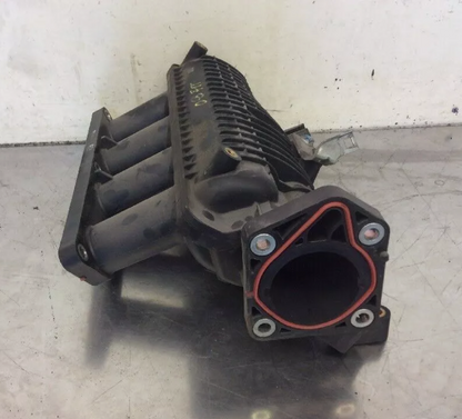 Honda FIT 07 08 2007 2008 Air Intake Manifold Chamber Used OEM WARRANTY