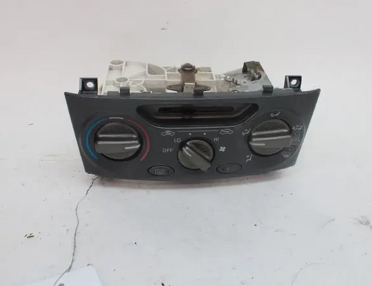 AC HEATER MANUAL TEMP CONTROL Toyota Celica 2003- 2004 - 2005 WARRANTY