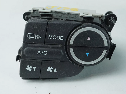 Right RH Temperature Climate AC Heater Control Acura RDX 2007-2012 WARRANTY