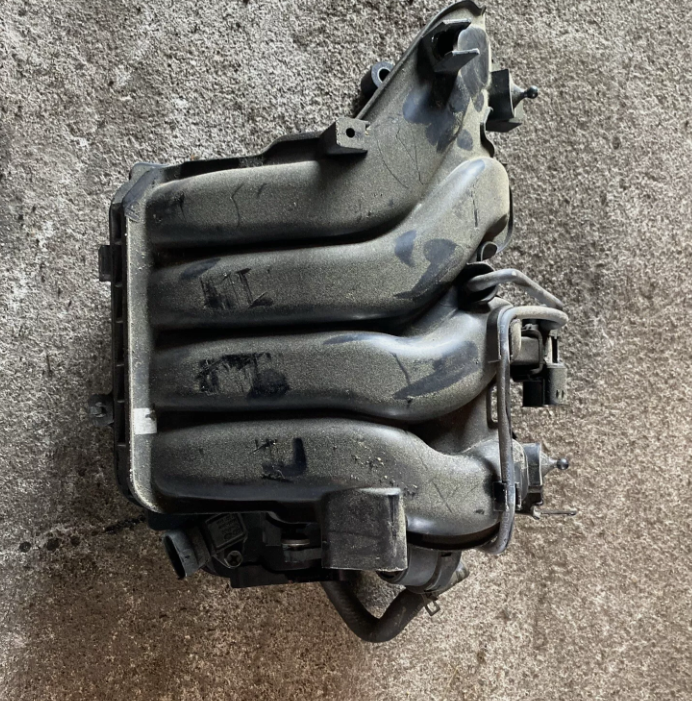 Hyundai Veloster Naturally Aspirated Intake Manifold 2013-2017 OEM WARRANTY