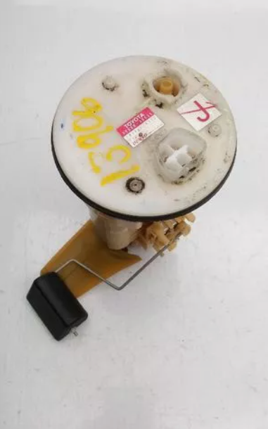 2002-2003 Lexus ES300 Fuel Pump Assembly Warranty