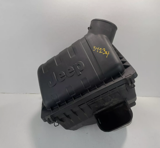 JEEP LIBERTY 2004-2007 3.7L Air Intake Cleaner Box Filter Assembly OEM WARRANTY