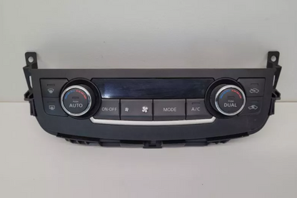 2016-2018 Nissan Altima Temperature Control AC Automatic Temp Control WARRANTY