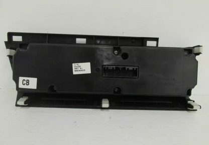 2012 HONDA CIVIC AC Heater Climate Temperature for EX-L (leather) OEM WARRANTY