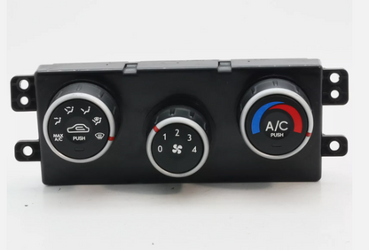 2005-2009 HYUNDAI TUCSON AC HEATER TEMP CLIMATE CONTROL WARRANTY