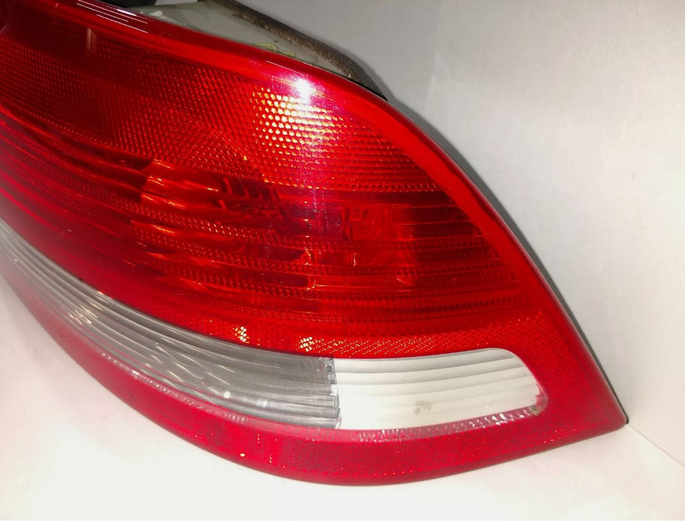 Saab 9-3 Tail Light Passenger Right Side OEM 2003-2007