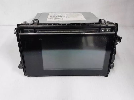 2014-2015 Honda Civic 1.8L Info Radio CD GPS Navigation Display Screen LCD OEM