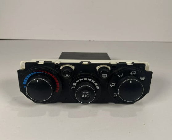 2004-2008 Mitsubishi Galant AC Heater Climate Temperature Control WARRANTY