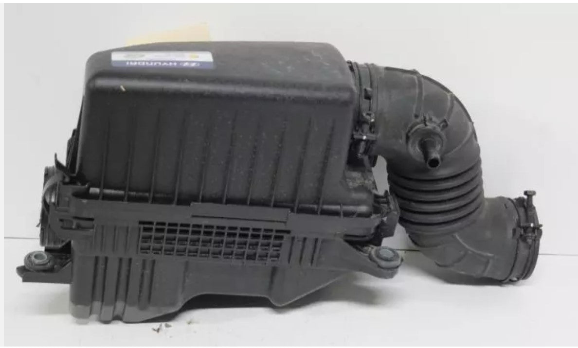 Hyundai Accent 2012-2017 1.6L Air Intake Box Cleaner WARRANTY