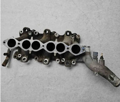 2000-2004 Nissan Xterra 6 Cylinder Lower Intake Manifold WARRANTY