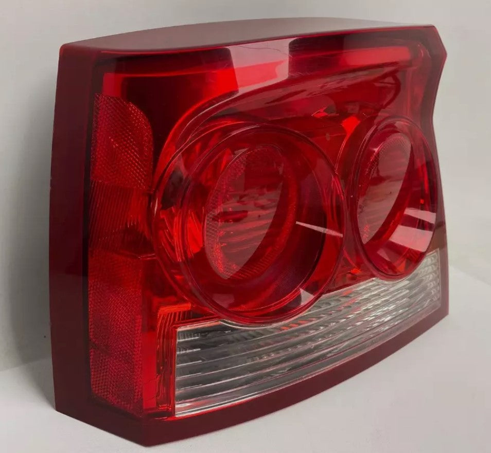 LH DRIVER Tail Light Assembly Fits 2009 2010 DODGE CHARGER