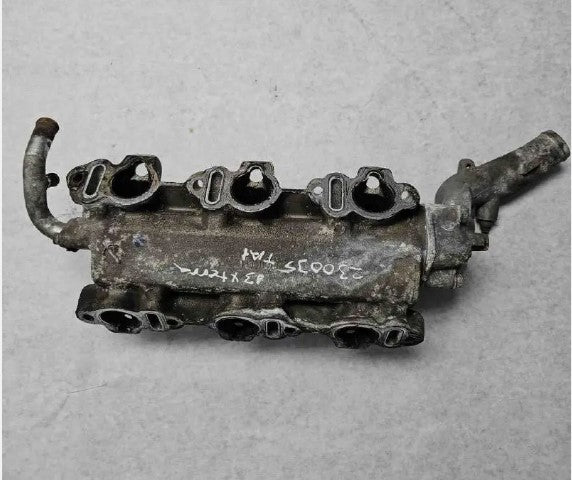 2000-2004 Nissan Xterra 6 Cylinder Lower Intake Manifold WARRANTY