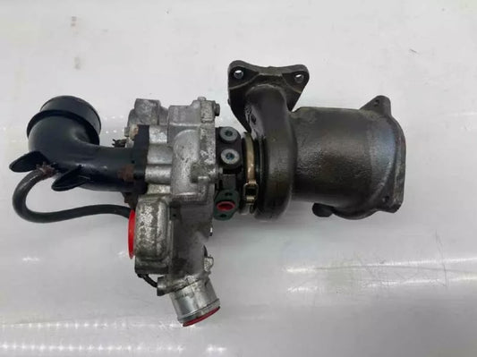 2013 - 2016 Ford Escape Fusion&Transit 1.6L Turbocharger Assembly