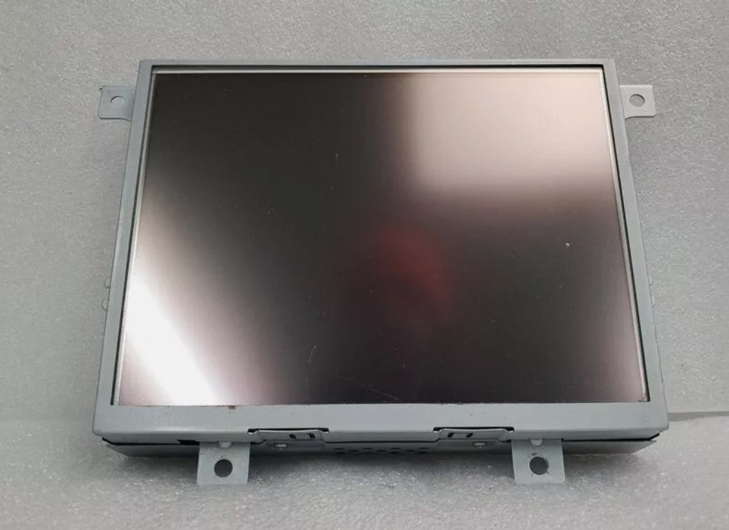 2011-2020 Dodge Journey 8.4" Information Display GPS/TV Screen OEM