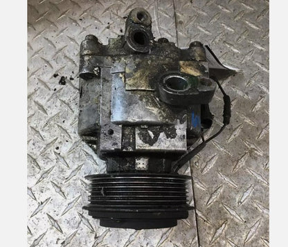 2013-2018 Chevy Sonic 1.8L Air Conditioning AC Compressor Assembly OEM 13-18