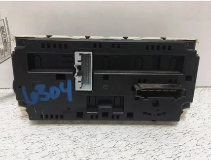 2010 Ford F-150 F150 A/C Temp Heater Climate Control Unit AL34-19980-AF WARRANTY