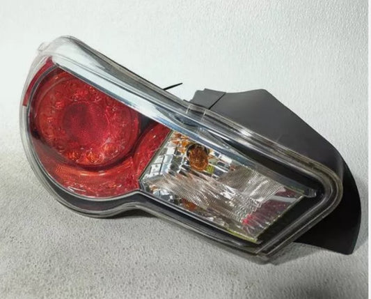 Left Tail Light OEM 2013 2014 2015 2016 Subaru BR-Z BRZ