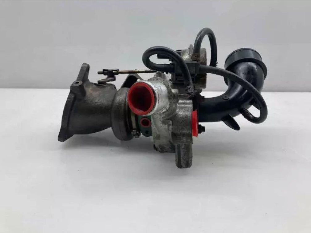 2013 - 2016 Ford Escape Fusion&Transit 1.6L Turbocharger Assembly