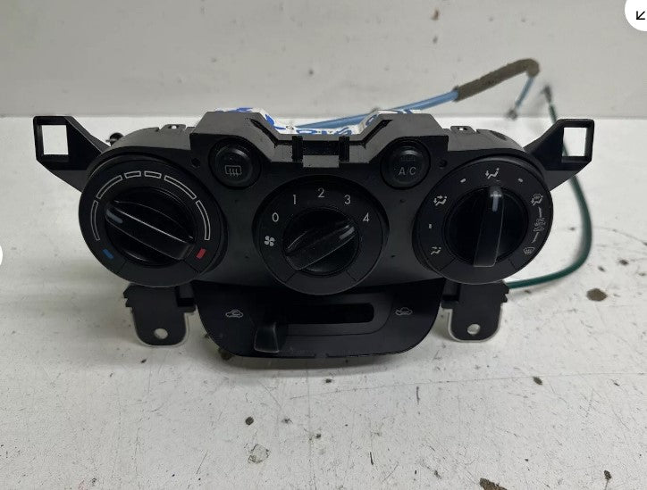 2011-2014 MAZDA 2 Heater AC A/C TempClimate Control Unit OEM WARRANTY