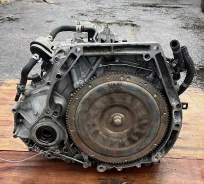 2012-2015 Honda Civic Automatic Transmission 1.8 L OEM WARRANTY