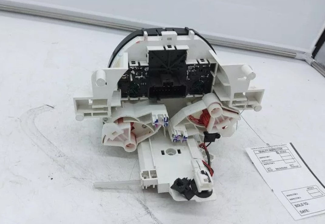 NISSAN VERSA 2015 - 2019 Heater A/c Temperature Control OEM WARRANTY