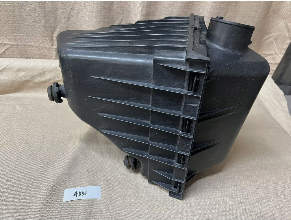 Air Cleaner Box DODGE NITRO 2007-2011 WARRANTY