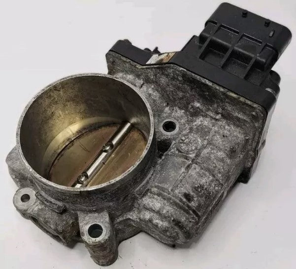 2005-2009 Buick Lacrosse Lucerne Grand Prix 3.8L Throttle Body Assembly 12607894