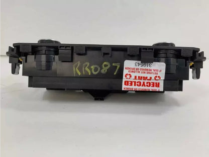 2016-2019 HONDA CIVIC AUTO AC Heater Climate Control OEM WARRANTY