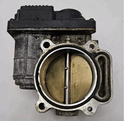 2005-2009 Buick Lacrosse Lucerne Grand Prix 3.8L Throttle Body Assembly 12607894