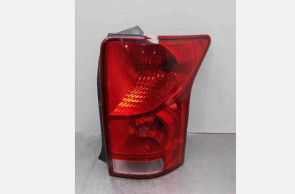 Passenger RH Tail Light Assembly OEM Suzuki XL-7 2007 2008 2009