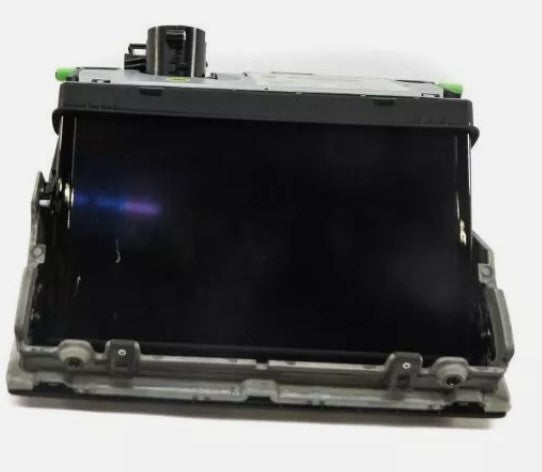 2015 2016 2017 Audi A3 Navigation Radio Display Screen OEM