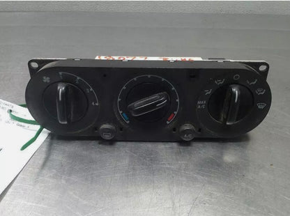 2002-2006 Ford Explorer Manual Front A/C Heater Temperature Climate WARRANTY