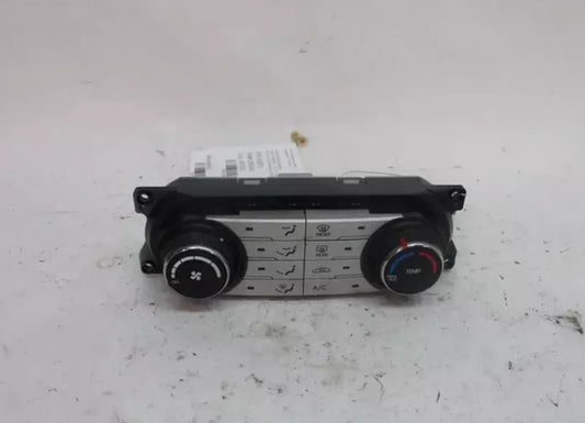 A/C Heater Temperature Control Hyundai Genesis Manual Cpe 2009-2012 WARRANTY