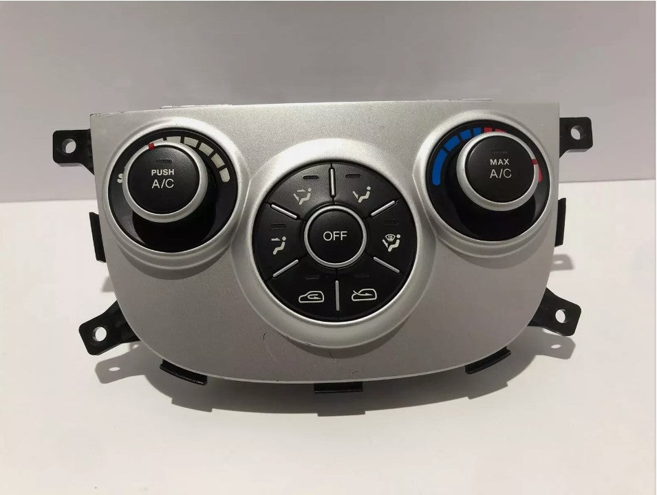 2007-2009 HYUNDAI SANTA FE A/C MANUAL HEATER CLIMATE CONTROL UNIT WARRANTY