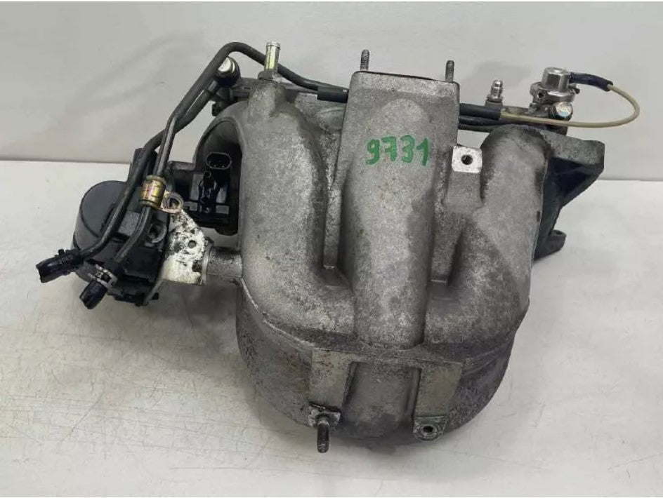 Engine Intake Manifold Fits 1998-2000 ISUZU AMIGO 2.2L 4 Cyl WARRANTY