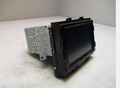 2018-2019 Hyundai Sonata Radio Receiver Information Display Screen OEM