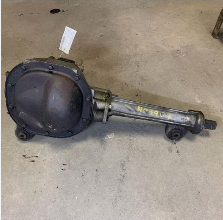 2007-2008 Ford Expedition Carrier Front Axle 3.73 Ratio