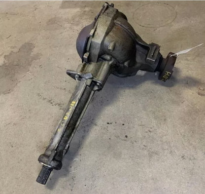 2007-2008 Ford Expedition Carrier Front Axle 3.73 Ratio