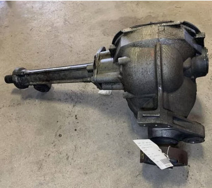 2007-2008 Ford Expedition Carrier Front Axle 3.73 Ratio